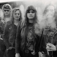 #171 - Death  Legacy, Ingested, Mora Prokaza, Sleepwulf  Tøronto