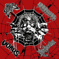 #122 - 4 Way Split Mania!!