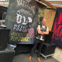 #445 - Malmö Massacre 2025 *** special ***