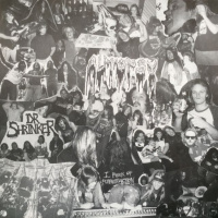 #443 - Babymetal, Gosudar, Hooded Menace, SSI  Vintersorg