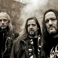 #295 - Aborted, Arbogakvinnan, Etwas, Järnbörd  Vansinnets Mun