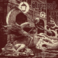 #297 - Black Lung, Sadistic Ritual, Strychnos, Vacuous  Vagus