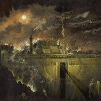 #186 - Bestia Arcana, Bone Awl, Helfró, Pinball Wizard  Varde