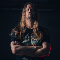 #384 - Tobias Tobben Gustafsson från Vomitory - Inför Malmö Massacre 2024
