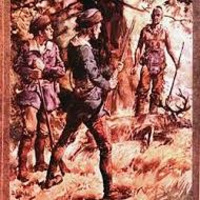 #112 - Imprecation, West of Hell, Bergraven  Vanhävd