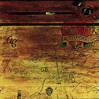 I Coopers Klass #5 - Schools Out