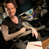 #367 - B.L.  Heidenhammer möter Funky Dan