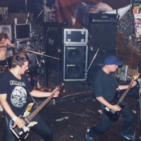 #276 - Acherontas, Inner Decay, Katharos, Ninhursag  Ritual Death