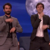 #134 - The Amazing Drum Hour