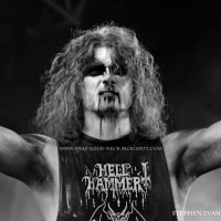 #119 - 1349, Weltmacht, Numenorean  Deny the Cross