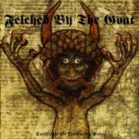 #320 - David Liljemark och Felched By The Goat