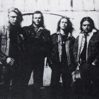 #379 - Nile, Etwas, Parfaxitas, Sorgsvart  Stillborn