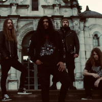 #184 - Commando, Faceless Burial, Helvetets Port, Nimbifer  Skeletal Remains