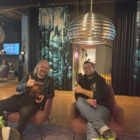 #298 - The Nordfest -22 Chronicles