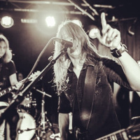 #405 - Death Invoker, Doomherre, Sarcator, Sortilegia  The Flight Of Sleipnir