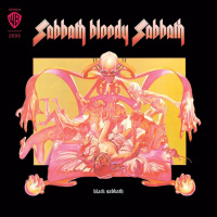Sabbathsåret #5 - Sabbath Bloody Sabbath