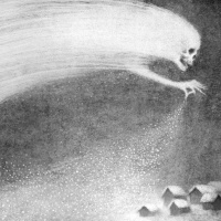 #444 - Ofermod, Carnosus, Doomherre, Hexvessel, Runemagick  Steröid