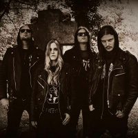 #183 - Anaal Nathrakh, Lord Buffalo, Macabre Omen, Nekrovault  Six Feet Under