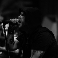 #383 - Neill Jameson of Krieg