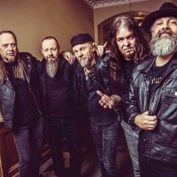 #284 Autopsy, BlackBraid, Candlemass, Massgrav  Russian Circles