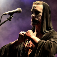 #113 - Owls Woods Graves, Ashes, Domkraft  Horna