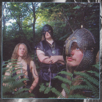 #358 - Brodequin, Force of Darkness, Jordsjuk, Omnivide  Wulkanaz