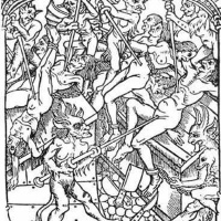 #91 - Heads For The Dead, Behemoth, Stygian Crown, One Tail, One Head  Sindrome