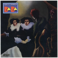 I Coopers Klass #16 - Dada