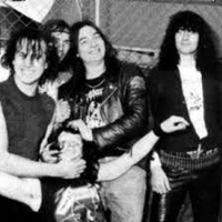 #313 - Enforcer, Imperial Demonic, Slaegt, Suizid  Tulus