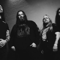 #254 - Abbath, Spidergawd, Steel Bearing Hand, The Deads  The Night Eternal