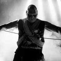 #103 - Daughters, Serpents, Gösta Berlings Saga, Blasphamagoatachrist  Anaal Nathrakh