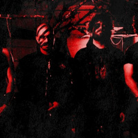 #417 - Black Cloud Man, Flesh Prison, Grave Infestation, Nobody  Repugnator