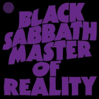 Sabbathsåret #3 - Master of Reality