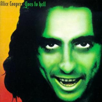 I Coopers Klass #9 - Alice Cooper Goes to Hell