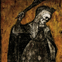 #253 - Napalm Death, Ultra Silvam, Love Your Witch, Blood Stronghold  Cambion