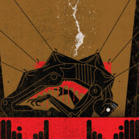 #432 - Cacotopia, Charnel Stench, Nocturbo, Ossuary  Puteraeon