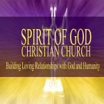Spirit Led, Spirit Fed With Randall Knighton