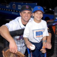 David Wright Has One Leg Up in Mets History As His Number 5 is Retired 7-19-25