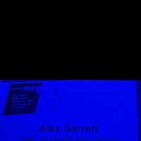 Influential New Yorkers Join OneLegAlex at City and State Power 100 Event !