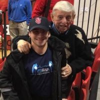 Lou Carneseccas One Leg Up on New York City Basketball 12-1-24