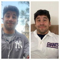 How To Have One Leg Up With Yankees and Giants Gear Thanks to Fanatics and Impact.com 4-26-25