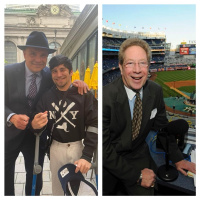 Arthur Aidala and Alex Garrett Compile Best of John Sterling on the Arthur Aidala Power Hour