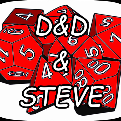 Ddsteve