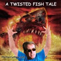 Episode 113: A Twisted Fish Tale
