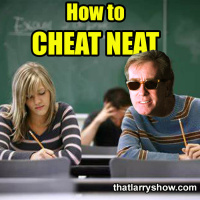 Episode 479: How to CHEAT NEAT!