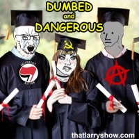 Episode 407: Dumbed and Dangerous