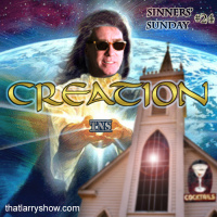 Episode 112: Creation (Sinners Sunday #24)
