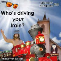 Episode 98: Whos Driving Your Train?