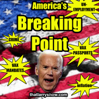 Episode 331: Americas Breaking Point