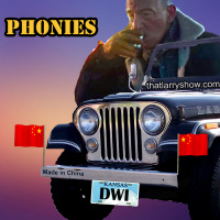 Episode 296: Phonies